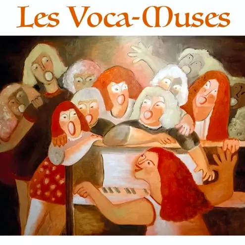 Vocamuses