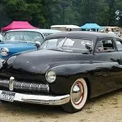voiture ancienne