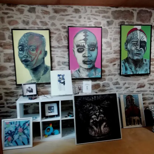 vue atelier 01