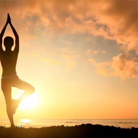 yoga