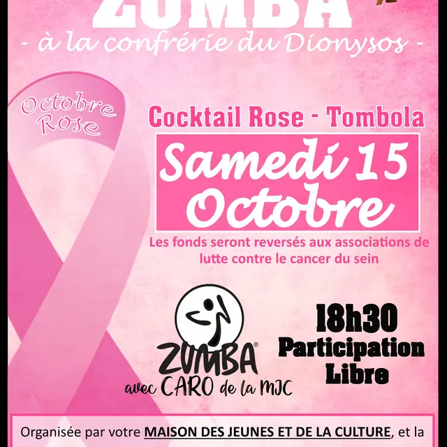 zumba 2022