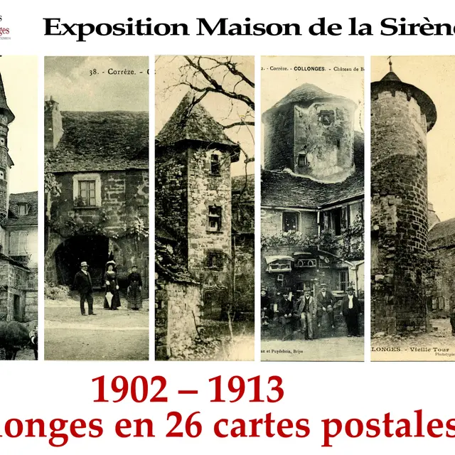 AFFICHE EXPO-Amis de Collonges_2017