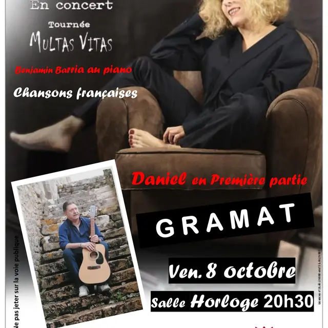 AFFICHE JOCE