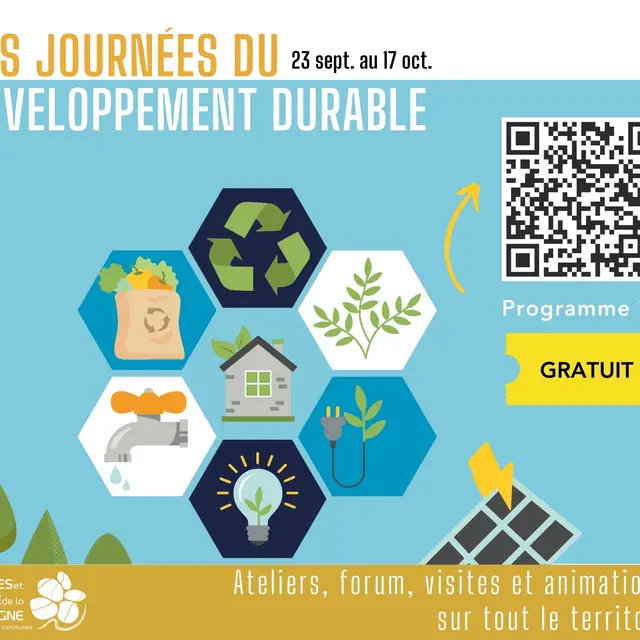 développement durable
