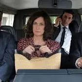 Adieu Berthe