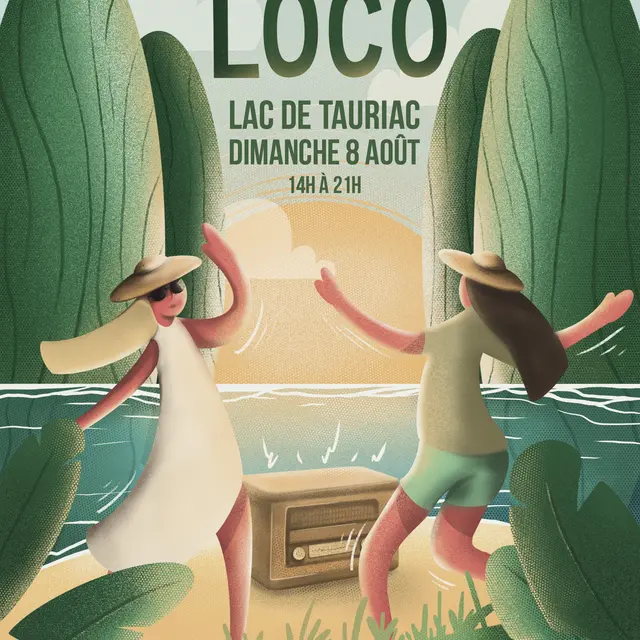 Impro'Loco
