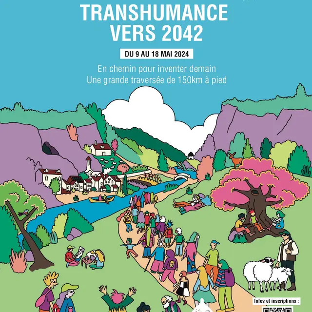 Affiche Transhumance-BAT1bassdef