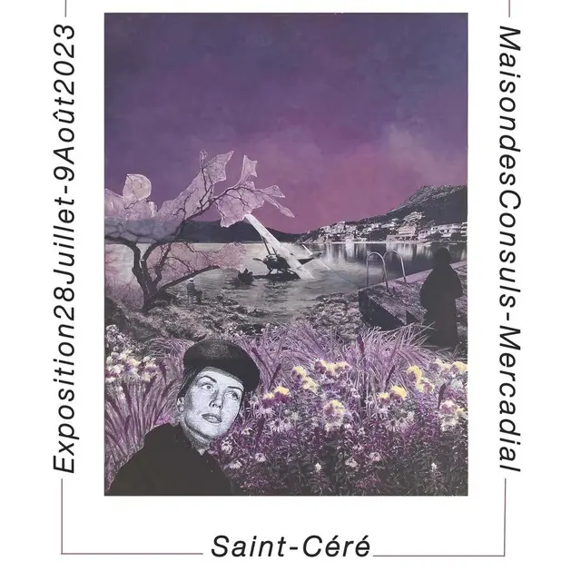 Affiche expo