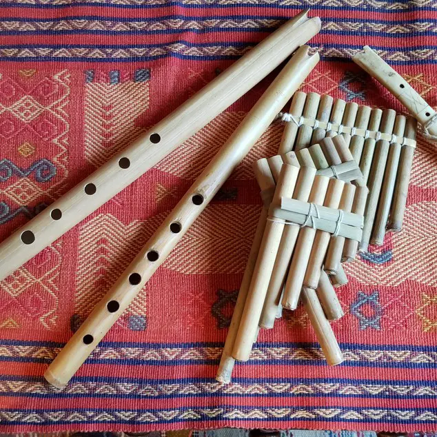 Affiche-flute