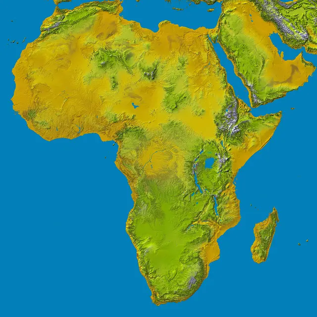 Africa