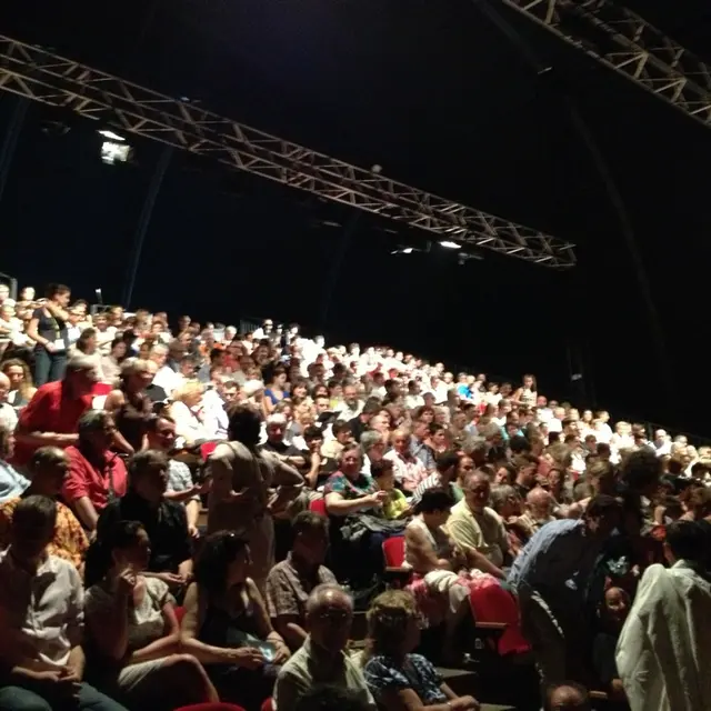 Festival de Théâtre de Figeac