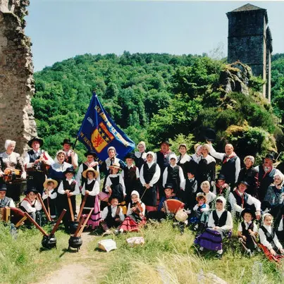 AmisBourreeXaintrie