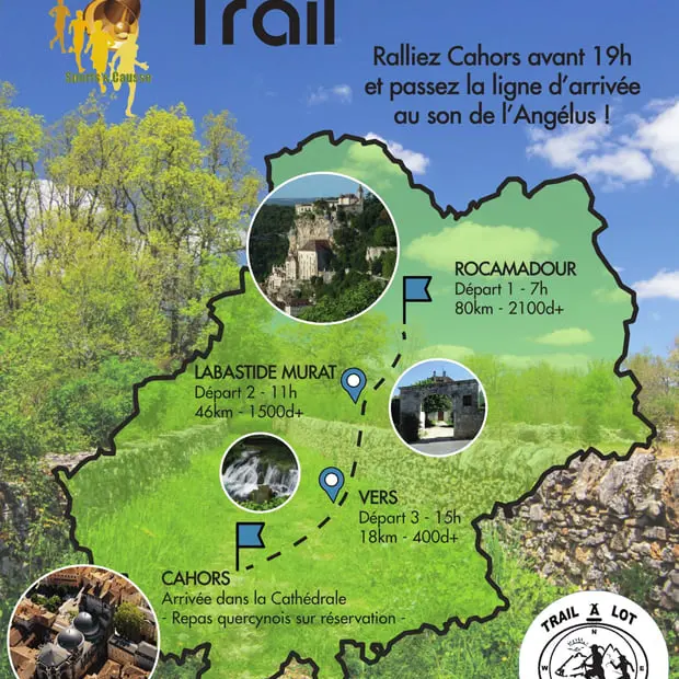 Angelus trail 2022