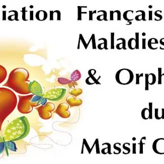 Association Maladies Rares et Orphelines