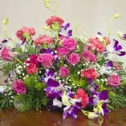 Art floral 2