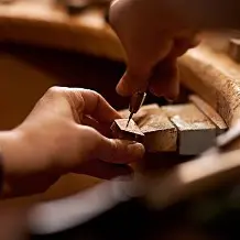 Artisanat dart