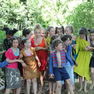 Arts Scènes Cie 2