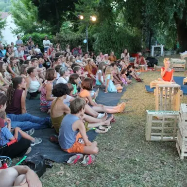 Arts Scènes Cie 3