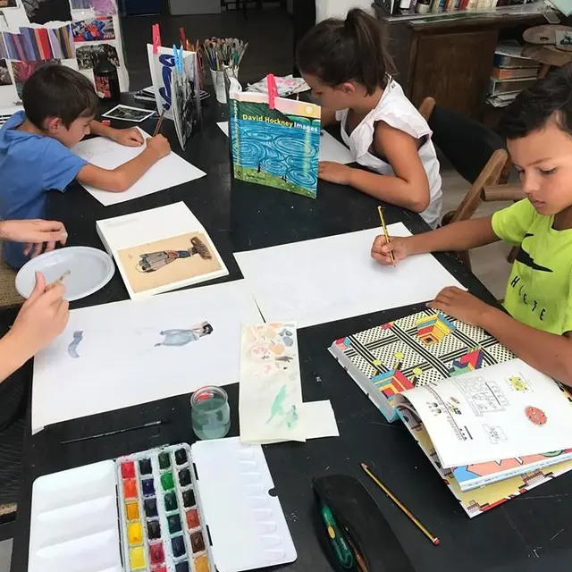 Atelier Matis