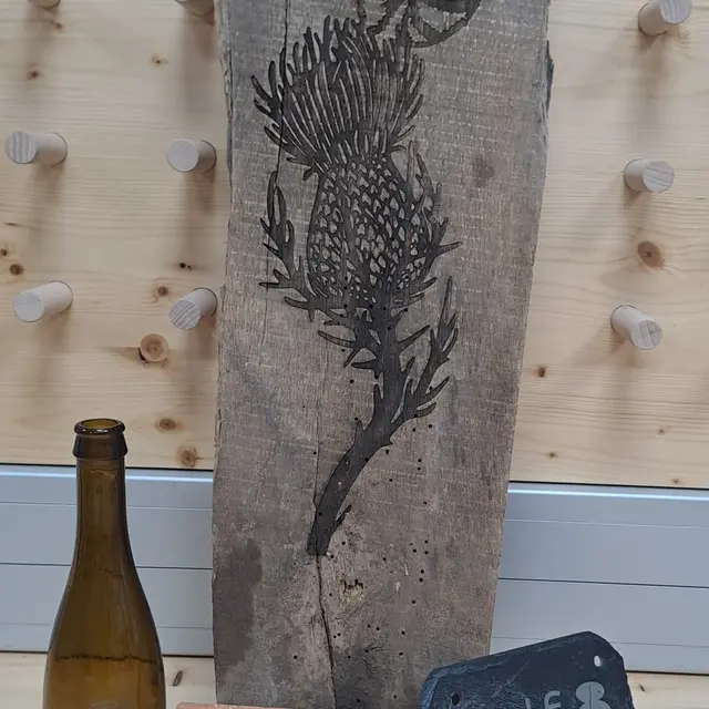 Atelier découverte