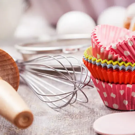 Atelier pâtisserie