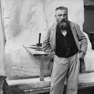 Auguste Rodin