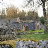 Autour du Hameau