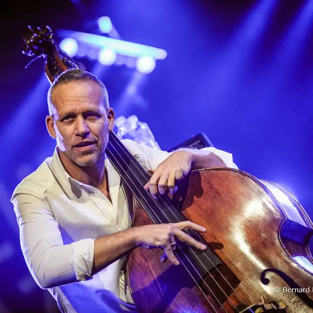 Avishai-Cohen par Bernard-RIE