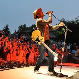 BEN-HARPER