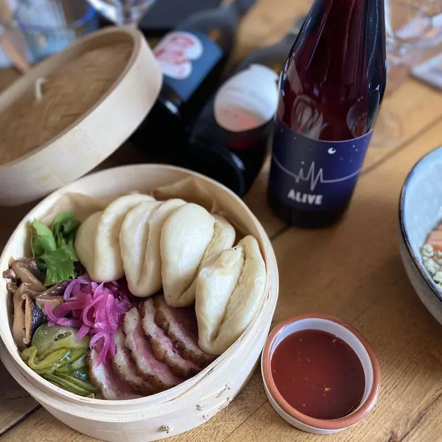Bao