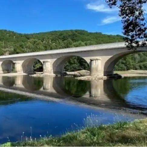 Bicentenaire du Pont Vicat