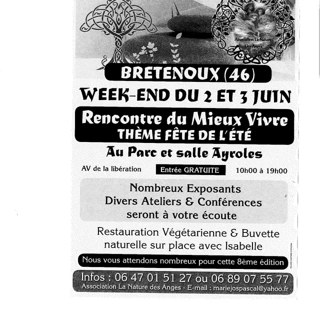 Bien vivre