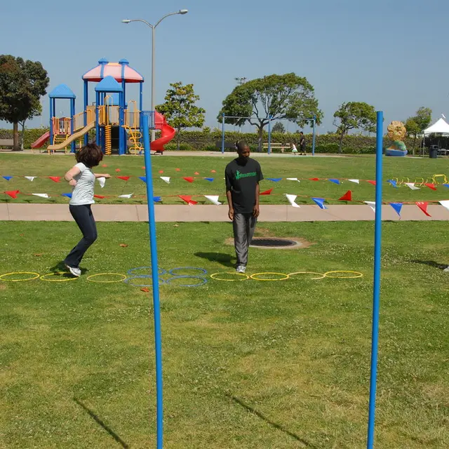 Bootcamp Big Bay Boot Camp 2012
