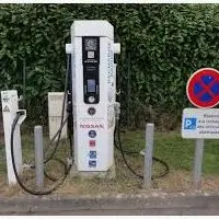 Borne électrique
