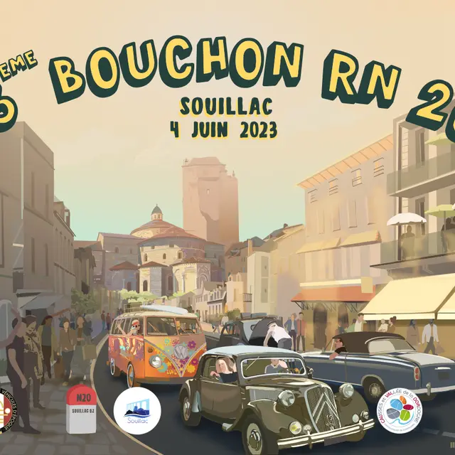 Bouchon