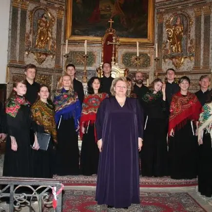 CHOEUR STUDIUM - 2