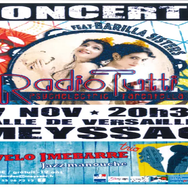 CONCERTS