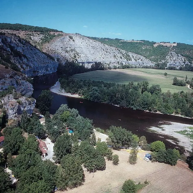 Camping Municipal Beauregard