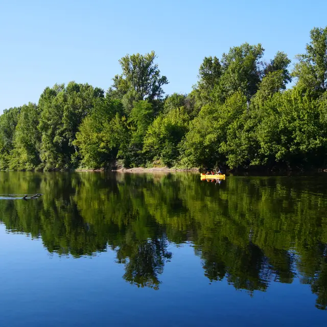 Canoë