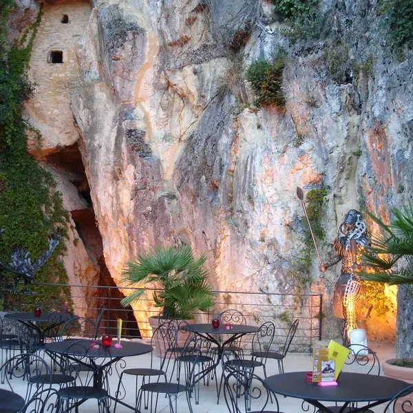 Café Théatre Côté Rocher
