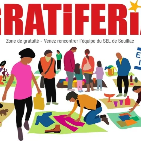 gratiferia