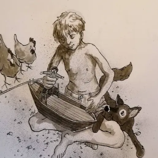 Tanguy Crovisier