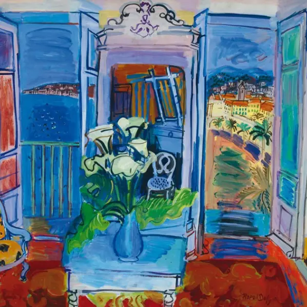 Raoul Dufy
