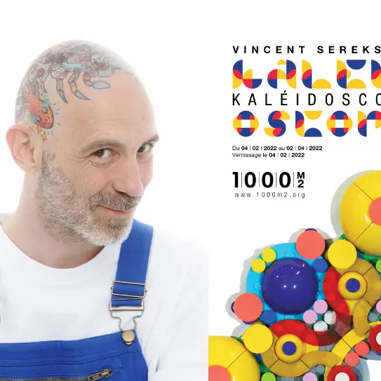 Vincent Sereks