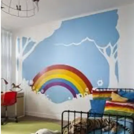 Chambre enfant