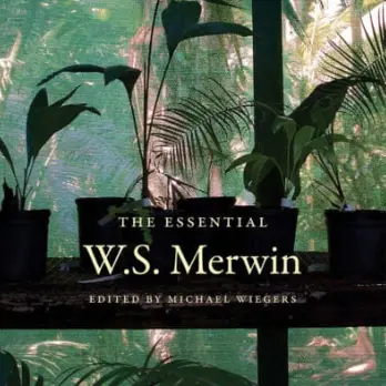 WilliamS.Merwin