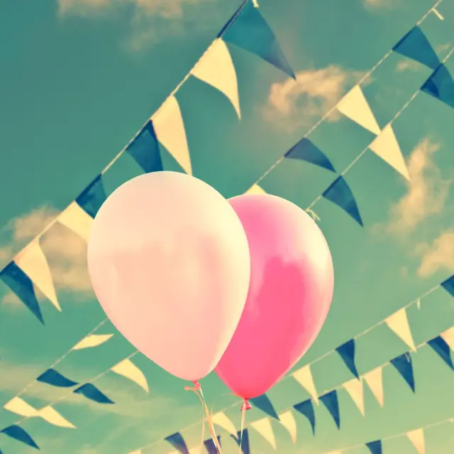 Fête