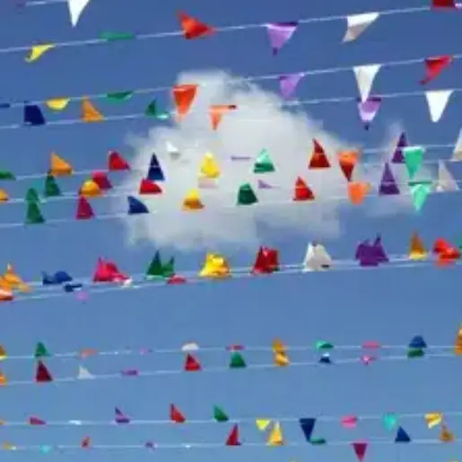 fête