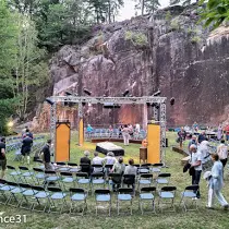 Carrière Puy Pauliac