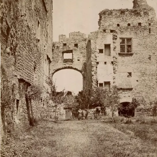 Castelnau - Les Amis du Pays de Saint-Céré